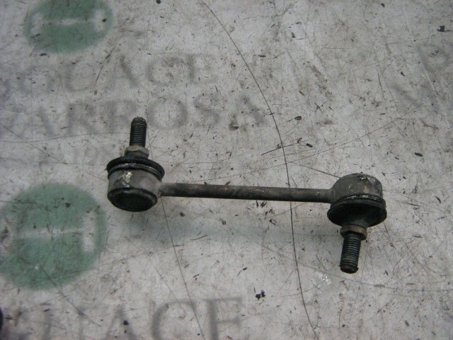 Silentblock de la barra estabilizadora 5553029000 HYUNDAI