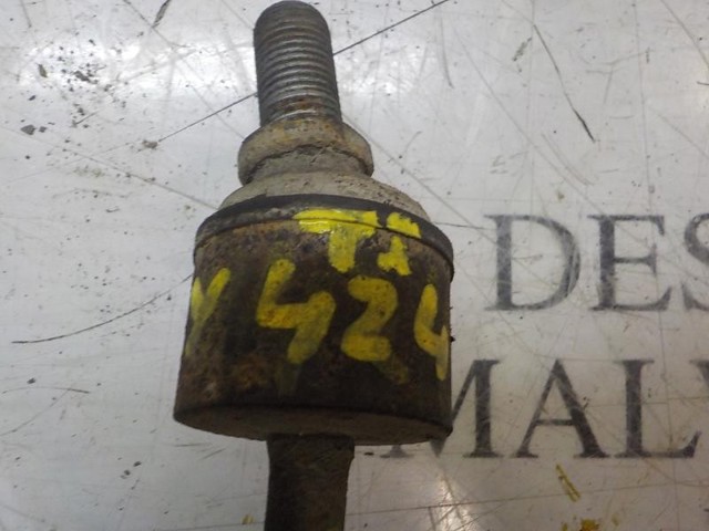 Soporte de barra estabilizadora trasera KIA Sportage 3 SL