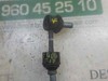 Soporte de barra estabilizadora trasera KIA Sportage 3 SL