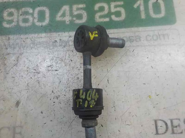 Soporte de barra estabilizadora trasera KIA Sportage 3 SL