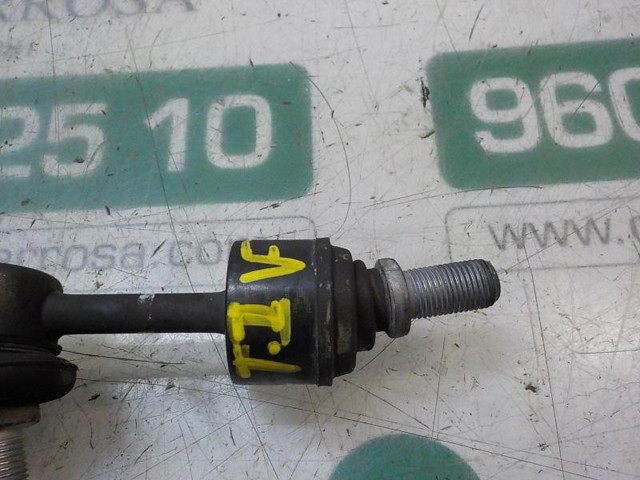Soporte de barra estabilizadora trasera KIA Sportage 3 SL