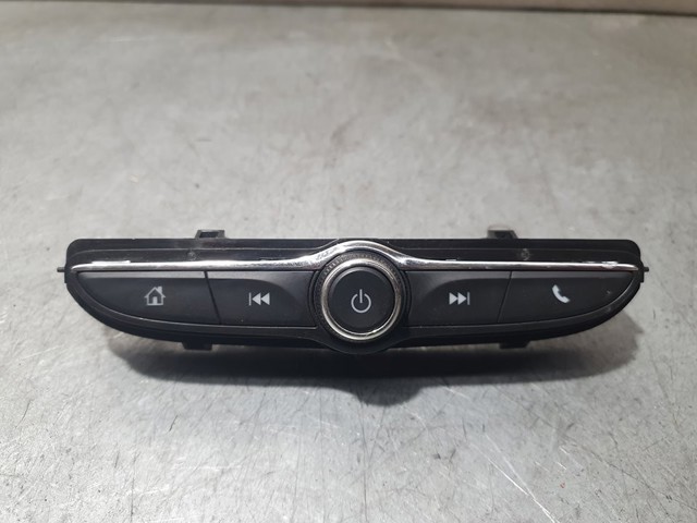 555343750 OPEL Cable de freno de mano trasero izquierdo comprar Alcalá