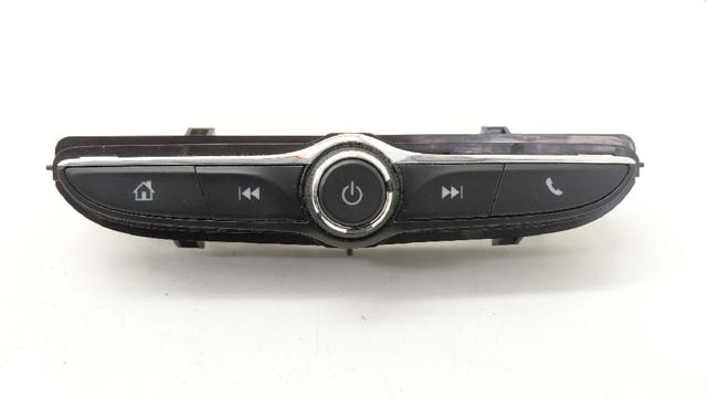 OPEL 555343750 Cable de freno de mano trasero izquierdo  disponible Lugo