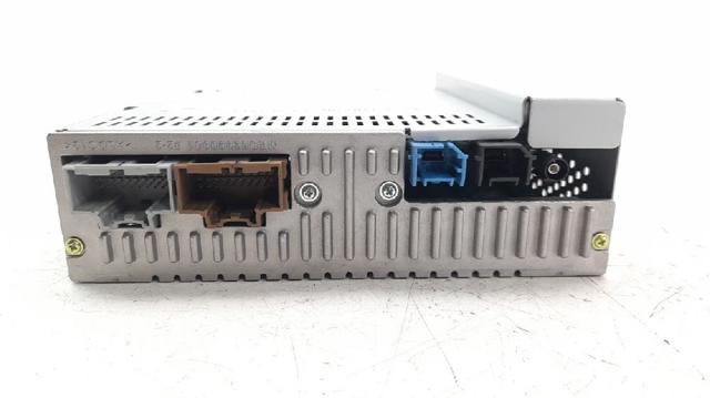 OPEL 555343750 Cable de freno de mano trasero izquierdo  en stock Salamanca