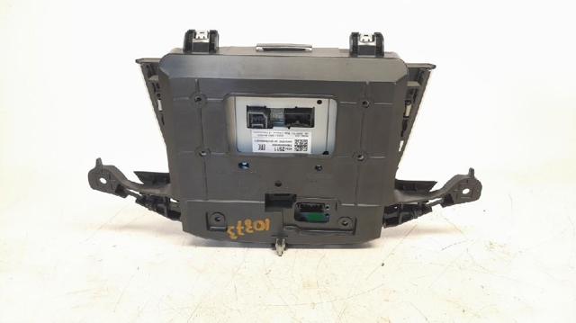 555343750 OPEL Cable de freno de mano trasero izquierdo  comprar en Jaén