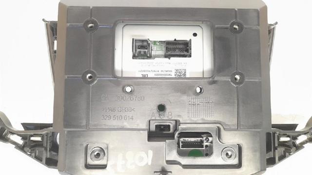 555343750 OPEL Cable de freno de mano trasero izquierdo  comprar en Oviedo