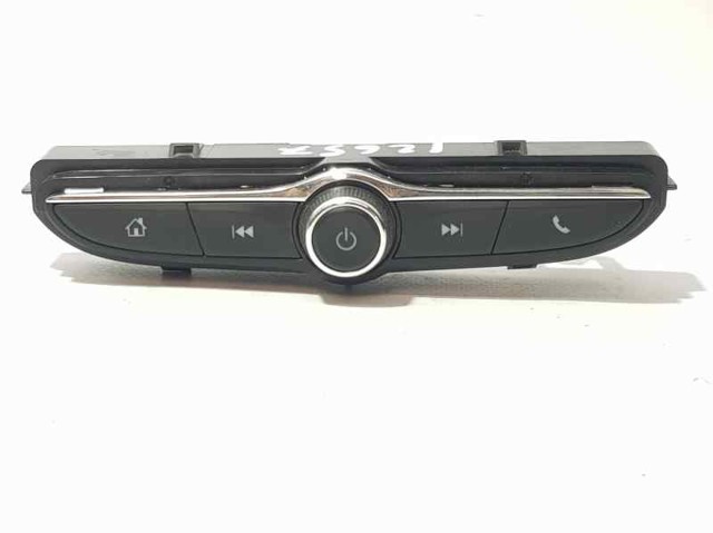 555343750 OPEL Cable de freno de mano trasero izquierdo comprar Bilbao