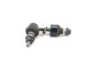 Soporte de barra estabilizadora trasera KIA Sportage 3 SL
