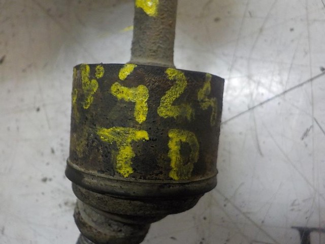 Gomas de barra estabilizadora 555403R000 HYUNDAI