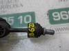Soporte de barra estabilizadora trasera KIA Sportage 3 SL