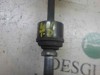 Soporte de barra estabilizadora trasera KIA Sportage 3 SL