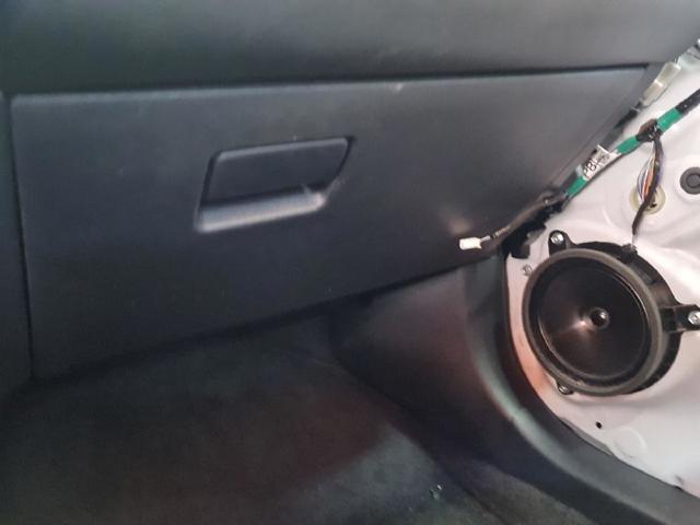 Tapa guantera para Toyota Corolla E21