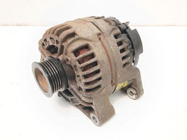 OPEL 55556068 Alternador  disponible España