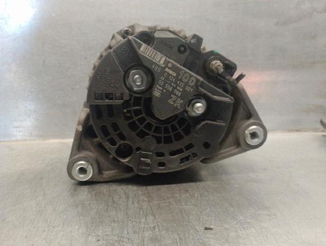 OPEL 55556068 Alternador comprar Pamplona