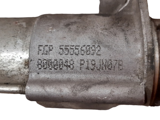 55556092 OPEL Motor de arranque comprar Bilbao