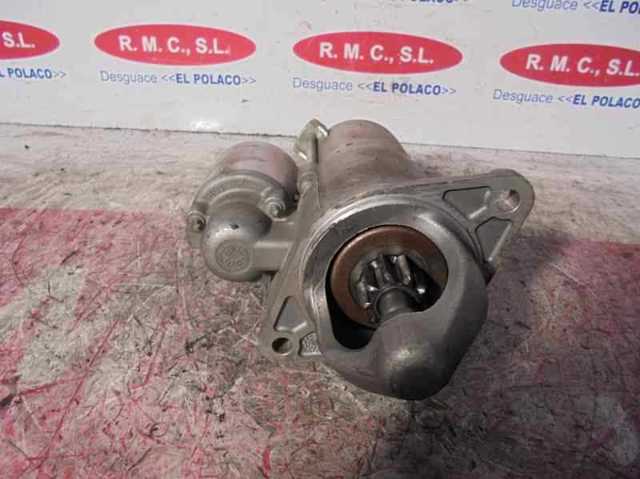 OPEL 55556092 Motor de arranque  comprar en Ponferrada