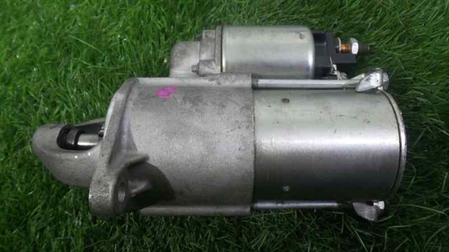 Motor arranque para opel vectra c (z02) (2002-2004) 55556092
