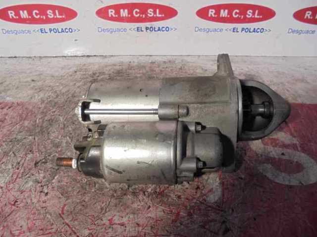 55556092 OPEL Motor de arranque  en stock Gandía