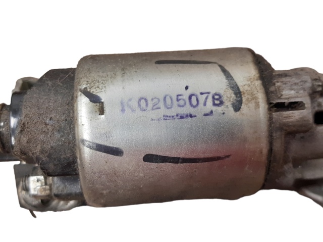 55556092 OPEL Motor de arranque  disponible Alicante