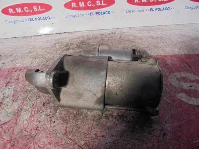 OPEL 55556092 Motor de arranque  comprar en Albacete
