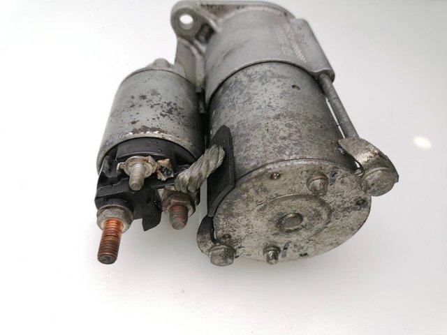 55556092 OPEL Motor de arranque  comprar en Lleida
