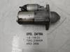 Motor de arranque 55556092 OPEL