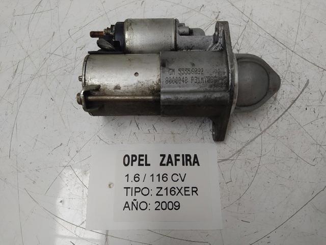 55556092 Opel