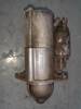 Motor de arranque 55556092 OPEL