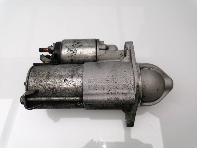 55556092 Motor de arranque comprar Almería