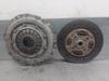 plato de presion del embrague funcion Opel Astra G
