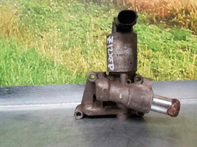 Válvula EGR 55556720 OPEL
