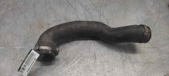 Tubo de salida de aire del turbocompresor 55557038 OPEL