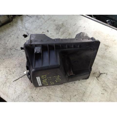 Caja del filtro de aire Opel Astra  familiar comprar en España