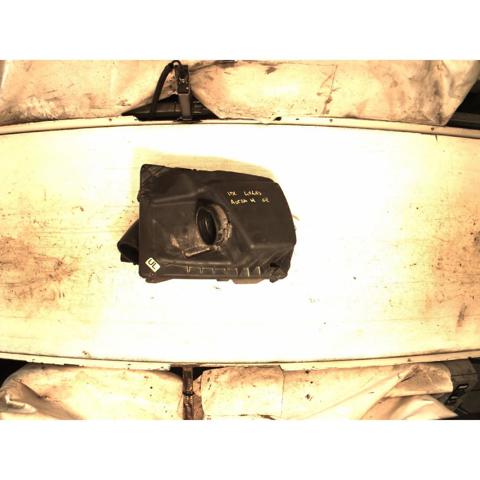 Caja del filtro de aire para Opel Astra  (L35)