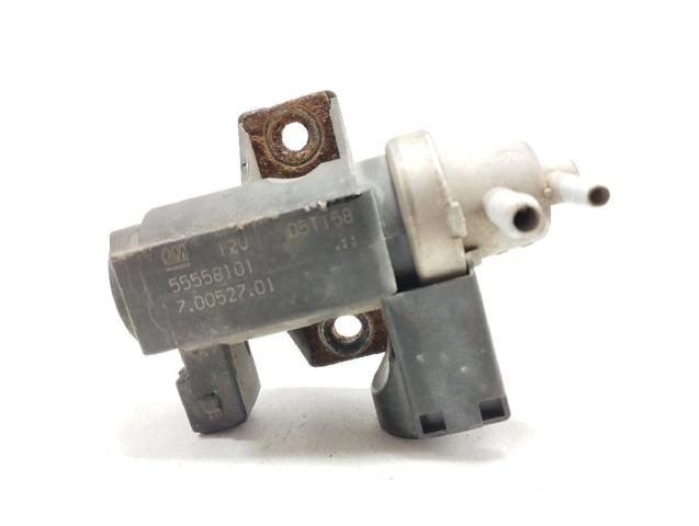 55558101 Válvula solenoide de control de presión de sobrealimentación  comprar en Pontevedra