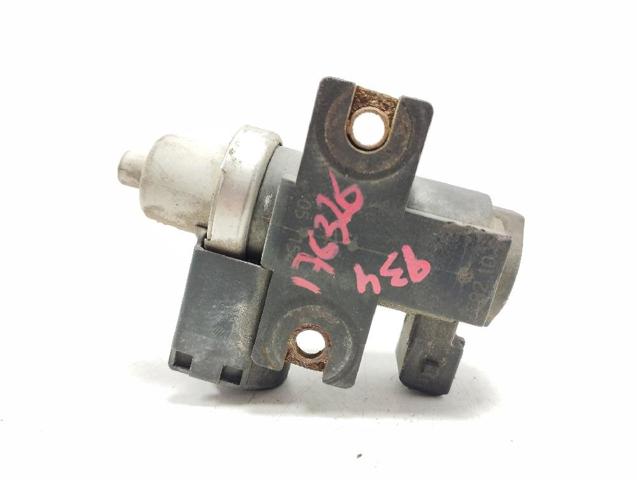 55558101 Válvula solenoide de control de presión de sobrealimentación  en stock Sabadell