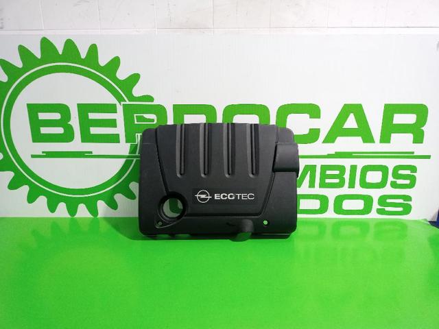 Comprar Cubierta motor Vectra  