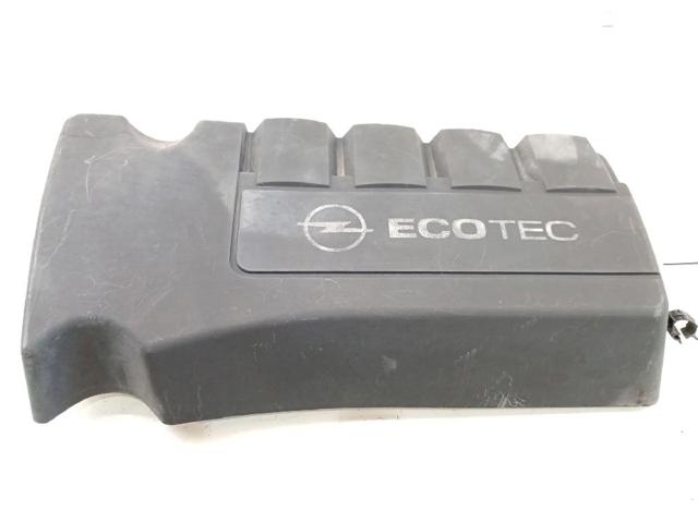 Tapa del motor decorativa Opel Corsa (2006-2015)