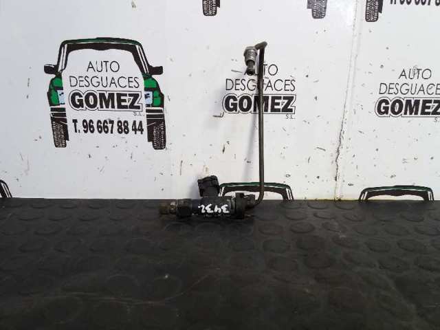 Cilindro esclavo de el embrague cojinete de liberacion 55558918 OPEL
