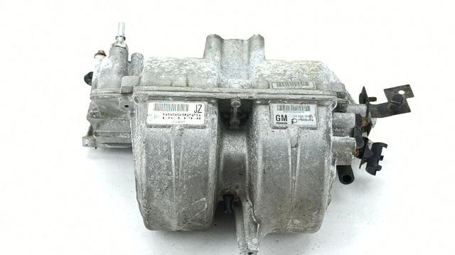 Comprar Colector de admisión Opel Astra  F35 a bajo precio