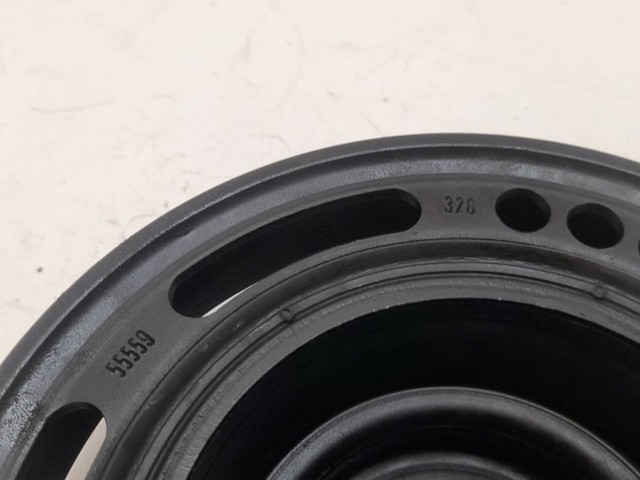 OPEL 55559328 Polea de cigüeñal  en stock Salamanca
