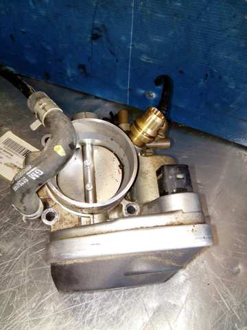 GM 55560398 Cuerpo de aceleración completo  disponible Valladolid