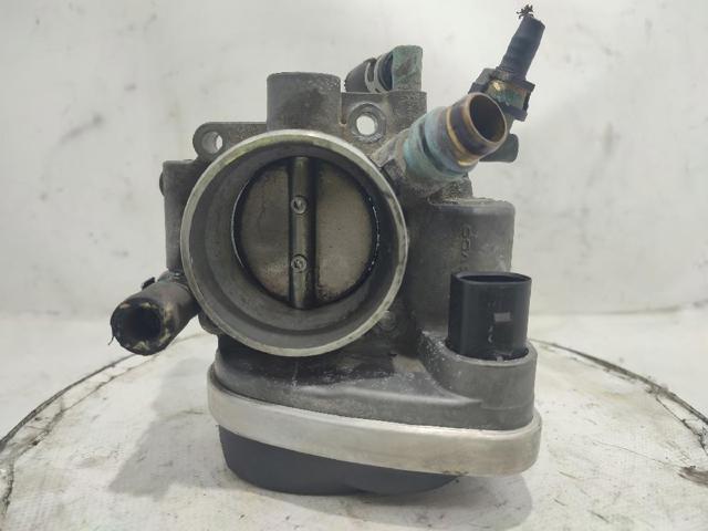 OPEL 55560398 Cuerpo de aceleración completo  comprar en Albacete