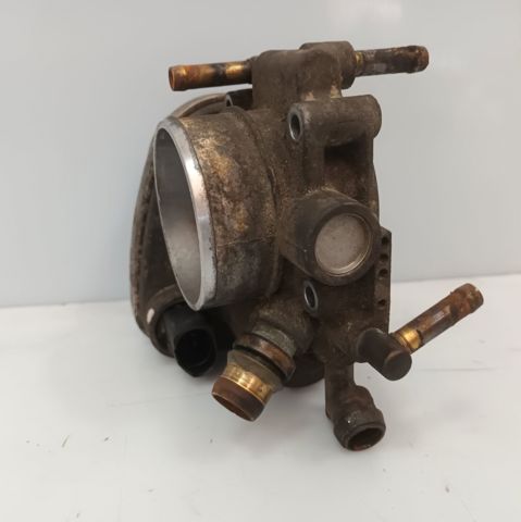 55560398 Cuerpo de aceleración completo  disponible Utrera