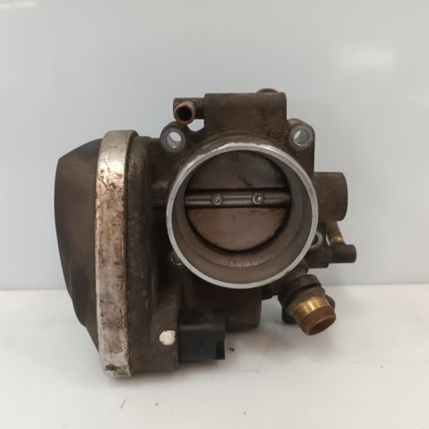 OPEL 55560398 Cuerpo de aceleración completo  disponible Lugo