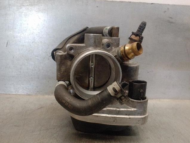 OPEL 55560398 Cuerpo de aceleración completo  disponible Lugo
