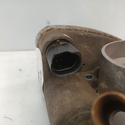 OPEL 55560398 Cuerpo de aceleración completo  comprar en Murcia