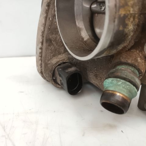 OPEL 55560398 Cuerpo de aceleración completo  disponible Valladolid