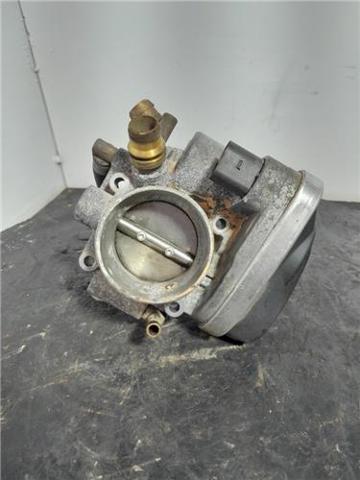 OPEL 55560398 Cuerpo de aceleración completo  disponible Lugo