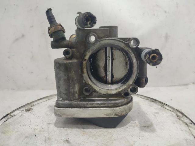 OPEL 55560398 Cuerpo de aceleración completo  disponible Lugo
